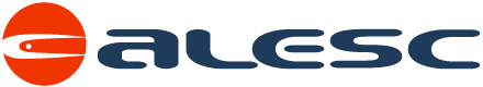 logo alesc